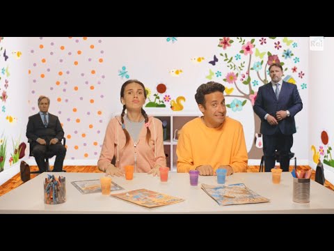 Uno + Una, le regole del successo - Paese Reale