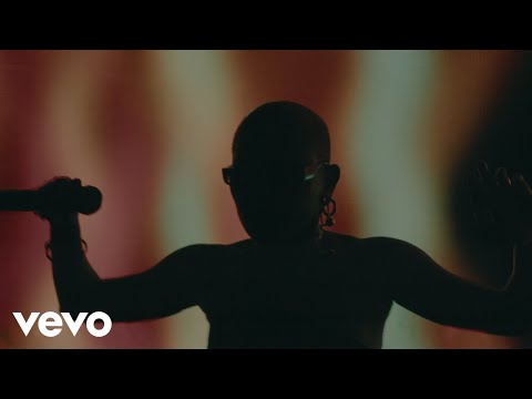 Tonga Conga, Mabiland - Diablo (En Vivo)