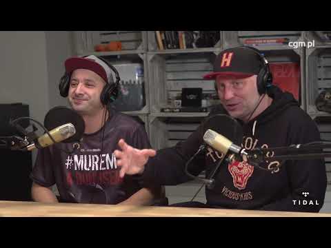 Po co Paluchowi konflikt z Multim? Nazwa Biuro Ochrony Rapu zobowiązuje