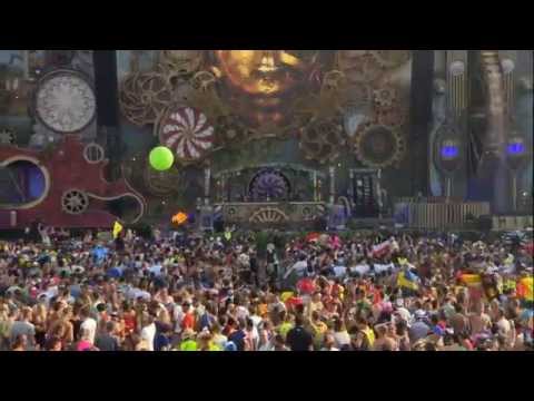 Tomorrowland 2014 | Romeo Blanco (full set)
