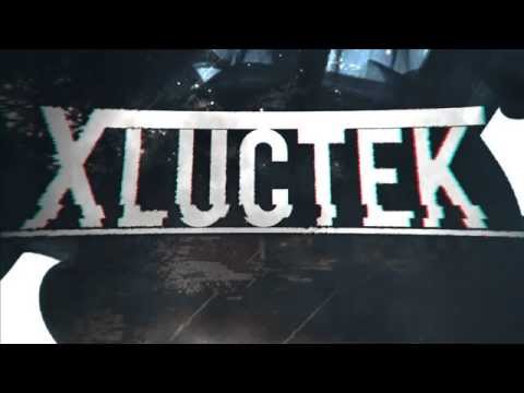 Showtek, TJR, Dimitri Vegas - Bounce*r Generation X [xluctek Mashup]