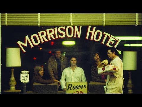 trailer