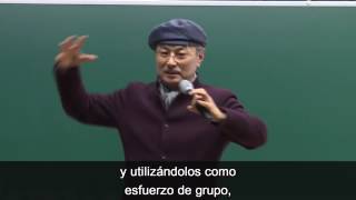 Han Gill Park: Presentación de la Compañía