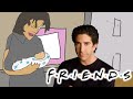 Homemade Intros Friends