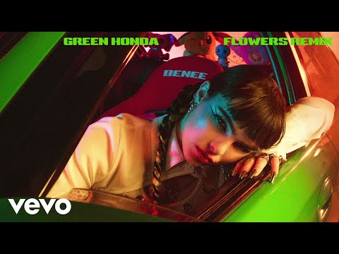 Video thumbnail for Green Honda (Flowers Remix)
