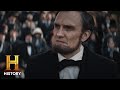 Lincoln is Elected President & Confronts a Nation Divided | Abraham Lincoln