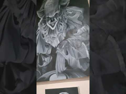 RAMSEY 2C 3D - FLY GUY AND THE UNEMPLOYED