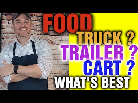 , title : 'Which is better a food truck or a food trailer: Do Food Trailers Make Money'