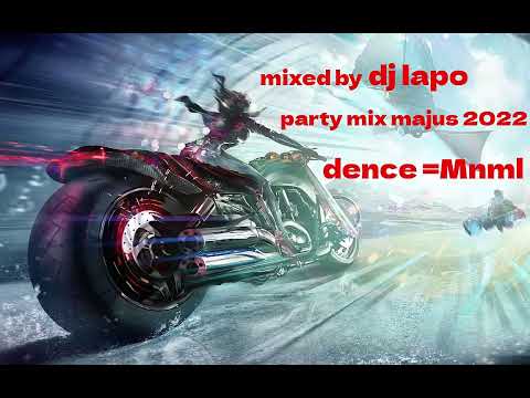 🔥🔥 dj lapo party mix majus 2022🔥🔥🎵