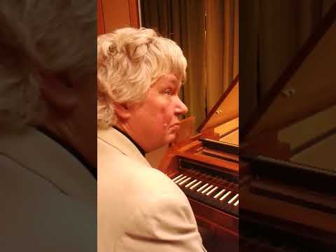 Kocsis Zoltán a fortepiano-ról