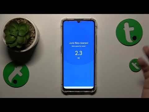 How to Boost the System Performance on OUKITEL C33