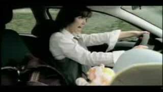Nuevo anuncio de Seat con Pure Intuition (2007)
