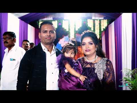 VIHANA || FIRST BIRTHDAY || HIGHLIGHT
