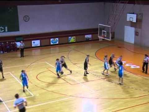 basket.ba: Ž 12 kolo Banovići - Rudar 67 - 64