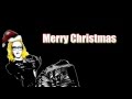 Madonna - Santa Baby (Lyrics On Screen)