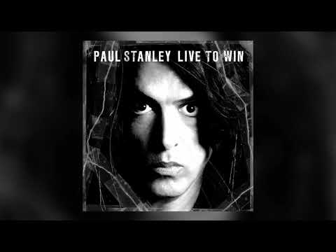 Thumbnail for Paul Stanley - Live To Win (Vocals Only) / No Backing Track