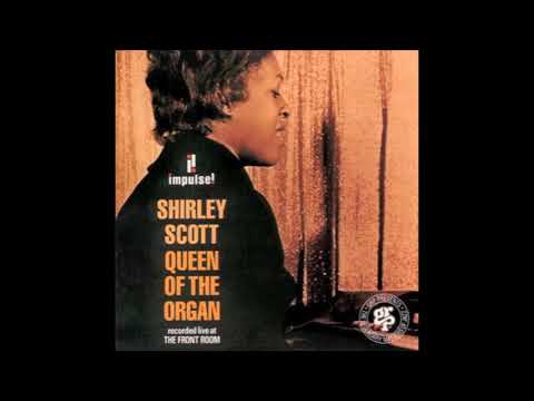Just In Time - Shirley Scott