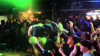 Kid Dynamite - Cheap Shot Youth Anthem - Chain Reaction - 9.4.11 - FYF Fest