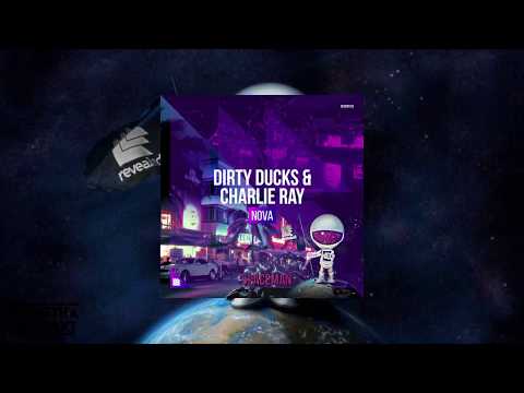 Hardwell vs Dirty Ducks & Charlie Ray - Call Me A Nova (Gareth & Mastak Mashup)