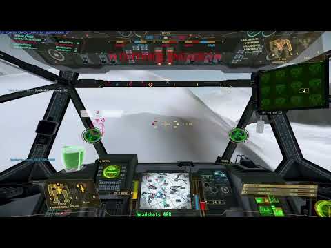 headshot 409 clan annihilator gausszilla (cancelled trades and decided to sneak closer)