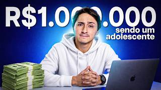 10 Money Lessons for Teens — Full Breakdown & Transcript