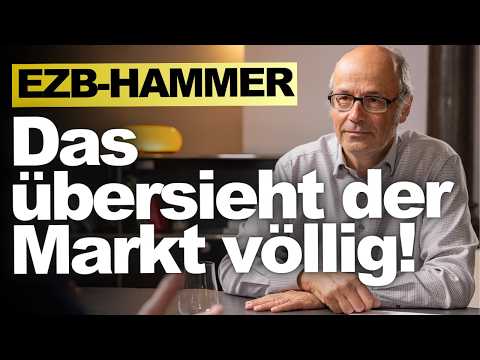 Investieren in wilden Zeiten: Beck zeigt sein Portfolio! + DAS wird überraschen // Dr. Andreas Beck