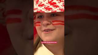 Download lagu Kids react to Iran vs Wales 2-0 mp3