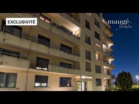 Appartement · Décines Charpieu · 3 chambres