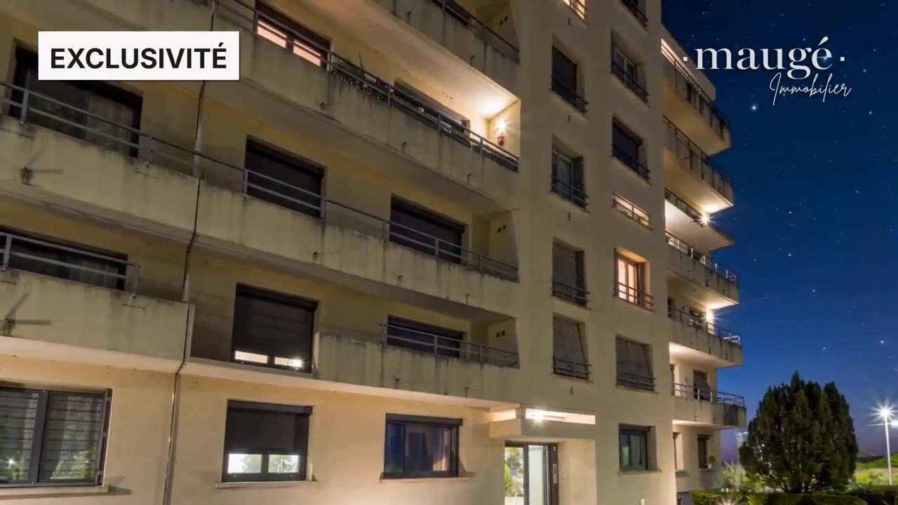Appartement · Décines Charpieu · 3 chambres