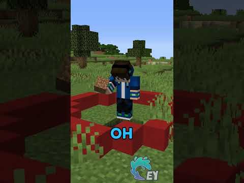 Minecraft, But the Circle Is Controlled By You… - Gameplay, Kingdom Kids Zone, Minecraft - EYstreem