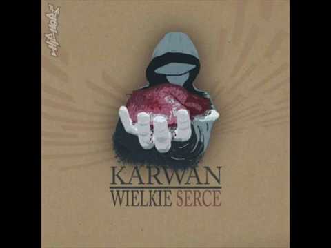 Karwan - Syf (+ Laikike1, DJ Funky, prod. Expe)