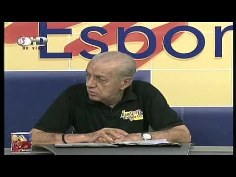 Programa Esporte por Esporte – 08/02/2016