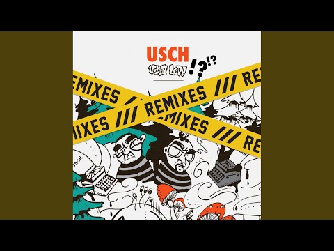 Usch och fy (Retur Remix)