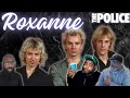 The Police - 'Roxanne' Reaction! Trying to Persuade a Lady of the Night to Switch Professions!