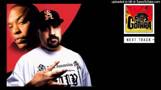 Soul Assassins ft Dr Dre & B Real - Puppet Master vs Tipper - No Dice (Gothra Mashup)