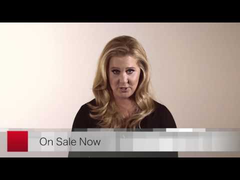 The Girl with the Lower Back Tattoo by Amy Schumer