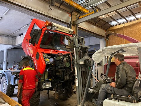 KW 34/2020 - Bauhof 60 Sekunden - Der Wochenrückblick