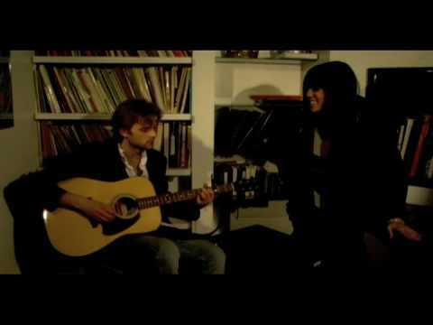 Tenna Torres ft. Chris Ashworth - "My All " Mariah Carey cover song