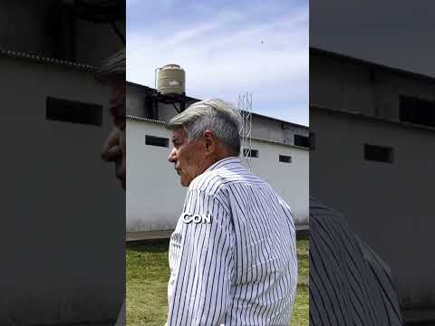 El sueño de un inmigrante hecho realidad 🇦🇷 🇮🇹