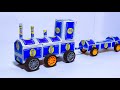Diy Train Matchis Box Trending Avinashvlogsrajgir