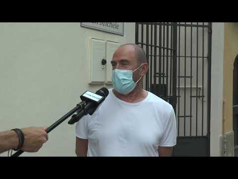 Due passi per... Cavallermaggiore 25/6/2021 - TELEGRANDA (ch 186)