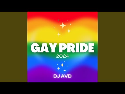 Circuit Gay Pride 2024