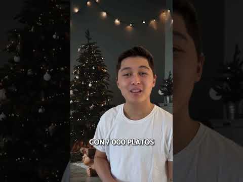 El alcalde de Cocorote, localidad del estado Yaracuy, Pedro Bolaños, informó que la Cena Navideña