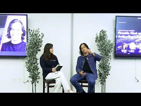 Silicon Valley & The U.S. Government: Aetherflux's Baiju Bhatt on Unlocking Space Energy