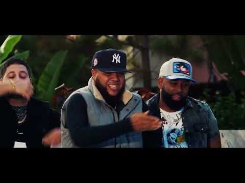 Ricky Webber X @RandySBOfficial X @penielelvictorioso - Ya no tamo en olla - Video Oficial