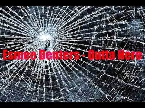 Esmee Denters - Outta Here - DJ Tekky