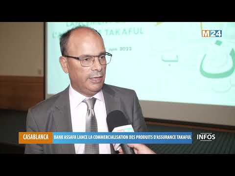 Bank Assafa lance la commercialisation des produits d’assurance Takaful