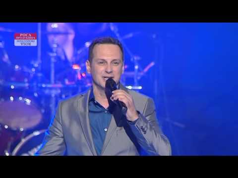 Благоја Грујовски - Многу Шета Аго (Јубилеен Концерт 2013)