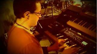 Al Jarreau - Compared to what - as played by the Nuggets Rhythm Section