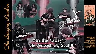 Dottie Rambo - In The Valley He Restoreth My Soul